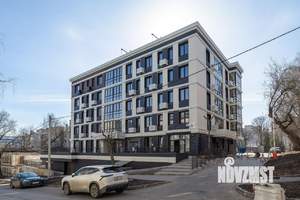 4-к квартира, сданный дом, 84м2, 4/5 этаж