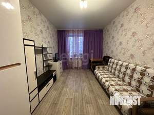 1-к квартира, вторичка, 36м2, 2/6 этаж