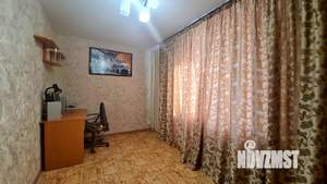 3-к квартира, вторичка, 50м2, 3/5 этаж