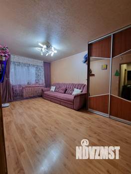 2-к квартира, вторичка, 51м2, 2/5 этаж