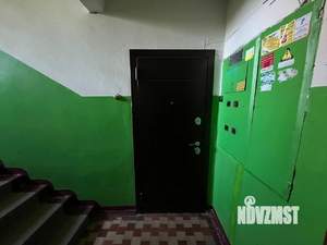 2-к квартира, вторичка, 45м2, 3/5 этаж