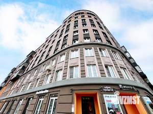 3-к квартира, вторичка, 70м2, 3/9 этаж