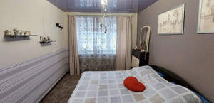 2-к квартира, вторичка, 49м2, 1/5 этаж