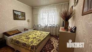 3-к квартира, вторичка, 65м2, 4/5 этаж