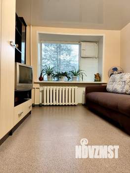 1-к квартира, вторичка, 28м2, 1/9 этаж