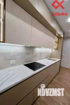 3-к квартира, вторичка, 77м2, 11/15 этаж