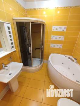 4-к квартира, вторичка, 103м2, 6/6 этаж