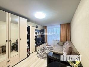 2-к квартира, вторичка, 40м2, 3/5 этаж