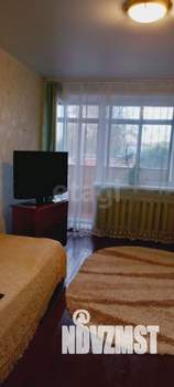 1-к квартира, вторичка, 36м2, 1/10 этаж