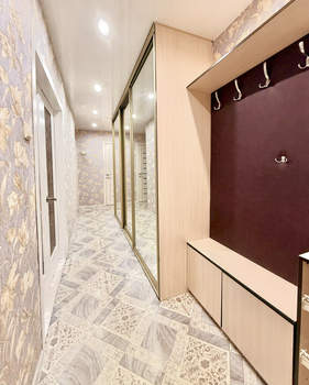 3-к квартира, вторичка, 66м2, 6/10 этаж