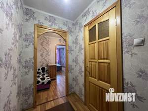 Студия квартира, вторичка, 26м2, 3/17 этаж