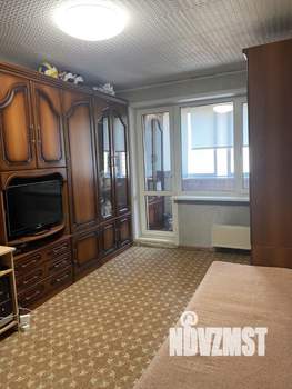 1-к квартира, вторичка, 32м2, 7/9 этаж