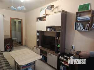2-к квартира, вторичка, 40м2, 1/2 этаж