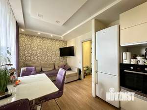 3-к квартира, вторичка, 57м2, 8/13 этаж