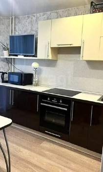 1-к квартира, вторичка, 39м2, 7/16 этаж