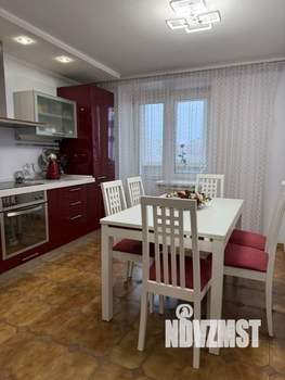 3-к квартира, вторичка, 78м2, 5/11 этаж