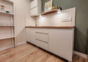 2-к квартира, вторичка, 43м2, 5/5 этаж