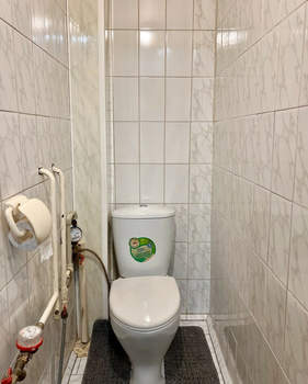 4-к квартира, вторичка, 87м2, 10/10 этаж