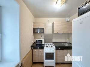 1-к квартира, вторичка, 32м2, 5/5 этаж