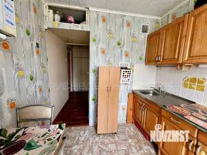 2-к квартира, вторичка, 48м2, 3/5 этаж