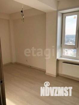 2-к квартира, вторичка, 45м2, 8/16 этаж