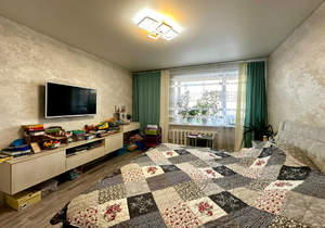 3-к квартира, вторичка, 90м2, 2/9 этаж