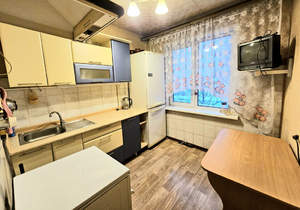 2-к квартира, вторичка, 47м2, 5/5 этаж