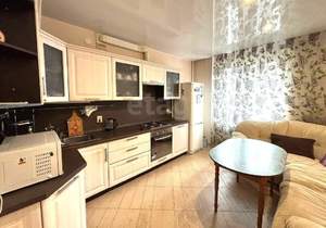 2-к квартира, вторичка, 49м2, 3/9 этаж