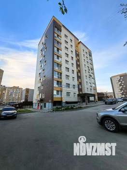 3-к квартира, вторичка, 90м2, 7/9 этаж