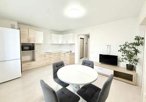 2-к квартира, вторичка, 50м2, 8/17 этаж
