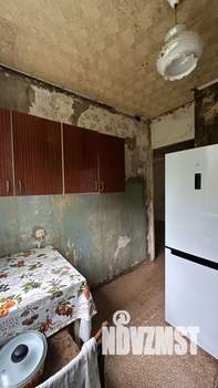 2-к квартира, вторичка, 47м2, 5/5 этаж