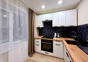 2-к квартира, вторичка, 45м2, 2/5 этаж