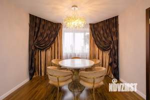 3-к квартира, вторичка, 78м2, 8/14 этаж