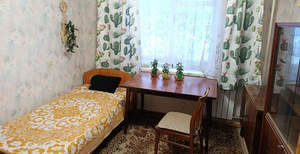 3-к квартира, вторичка, 63м2, 1/9 этаж