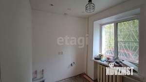 1-к квартира, вторичка, 31м2, 1/5 этаж