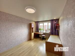 3-к квартира, вторичка, 66м2, 9/10 этаж