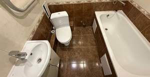 Студия квартира, вторичка, 23м2, 5/10 этаж