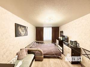 2-к квартира, вторичка, 57м2, 5/5 этаж