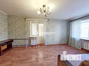 1-к квартира, вторичка, 37м2, 3/5 этаж