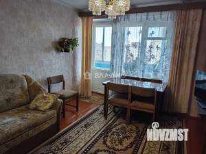3-к квартира, вторичка, 60м2, 7/9 этаж