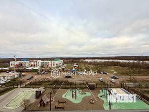 1-к квартира, вторичка, 27м2, 5/17 этаж