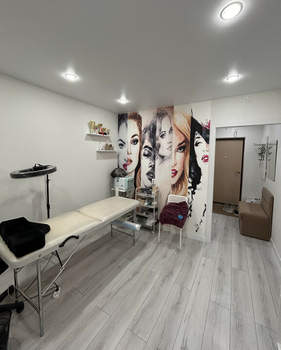 Студия квартира, вторичка, 26м2, 1/17 этаж