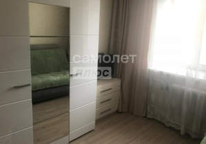 3-к квартира, вторичка, 48м2, 4/9 этаж