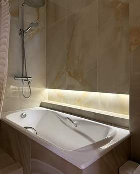 3-к квартира, вторичка, 92м2, 4/9 этаж