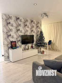 2-к квартира, вторичка, 46м2, 1/5 этаж