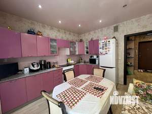 1-к квартира, вторичка, 48м2, 7/16 этаж