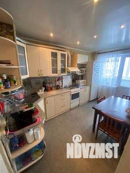 4-к квартира, вторичка, 87м2, 9/10 этаж