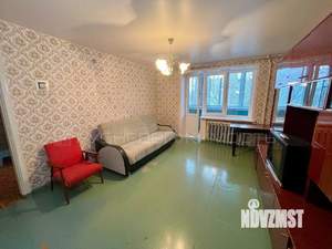 3-к квартира, вторичка, 59м2, 4/9 этаж