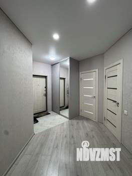 2-к квартира, вторичка, 57м2, 5/7 этаж