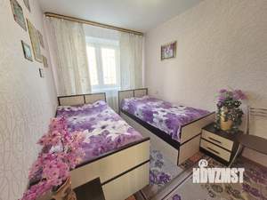 2-к квартира, вторичка, 51м2, 3/10 этаж